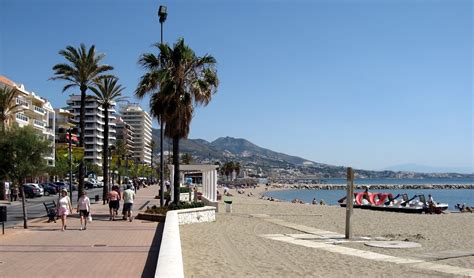 Los mejores Psicólogos en Fuengirola